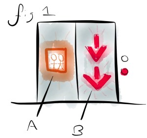 elevator_down_occupied