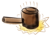 gavel-strike