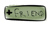 buttons-friend