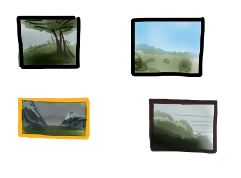 art-by-period-and-genre