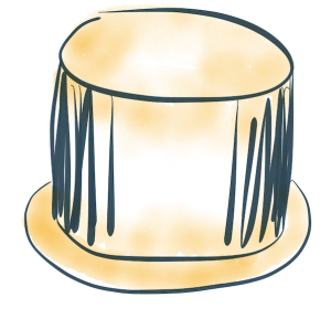 hat