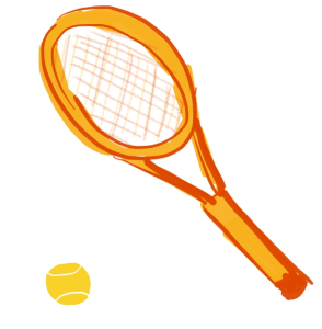 racquet
