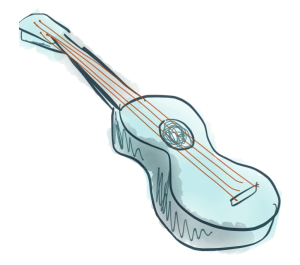 ukulele