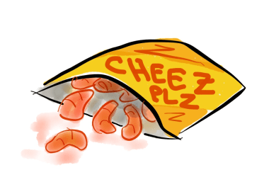 cheez