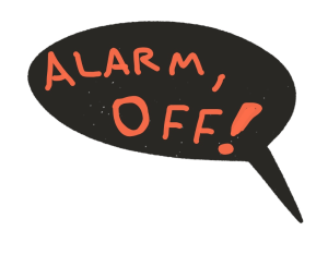 alarm-off