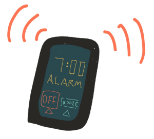 phone-alarm-going-off