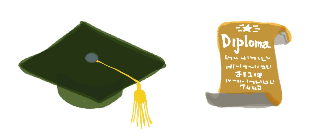 diploma