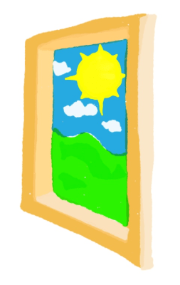 window-sun