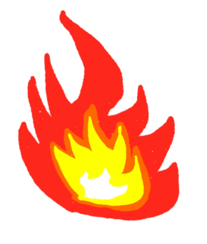 fire