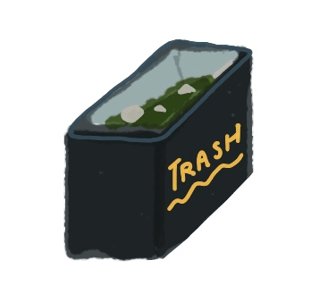 fridge-to-trash-just-trash-can