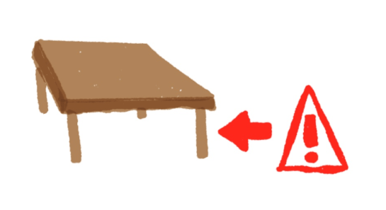 regular-table-legs
