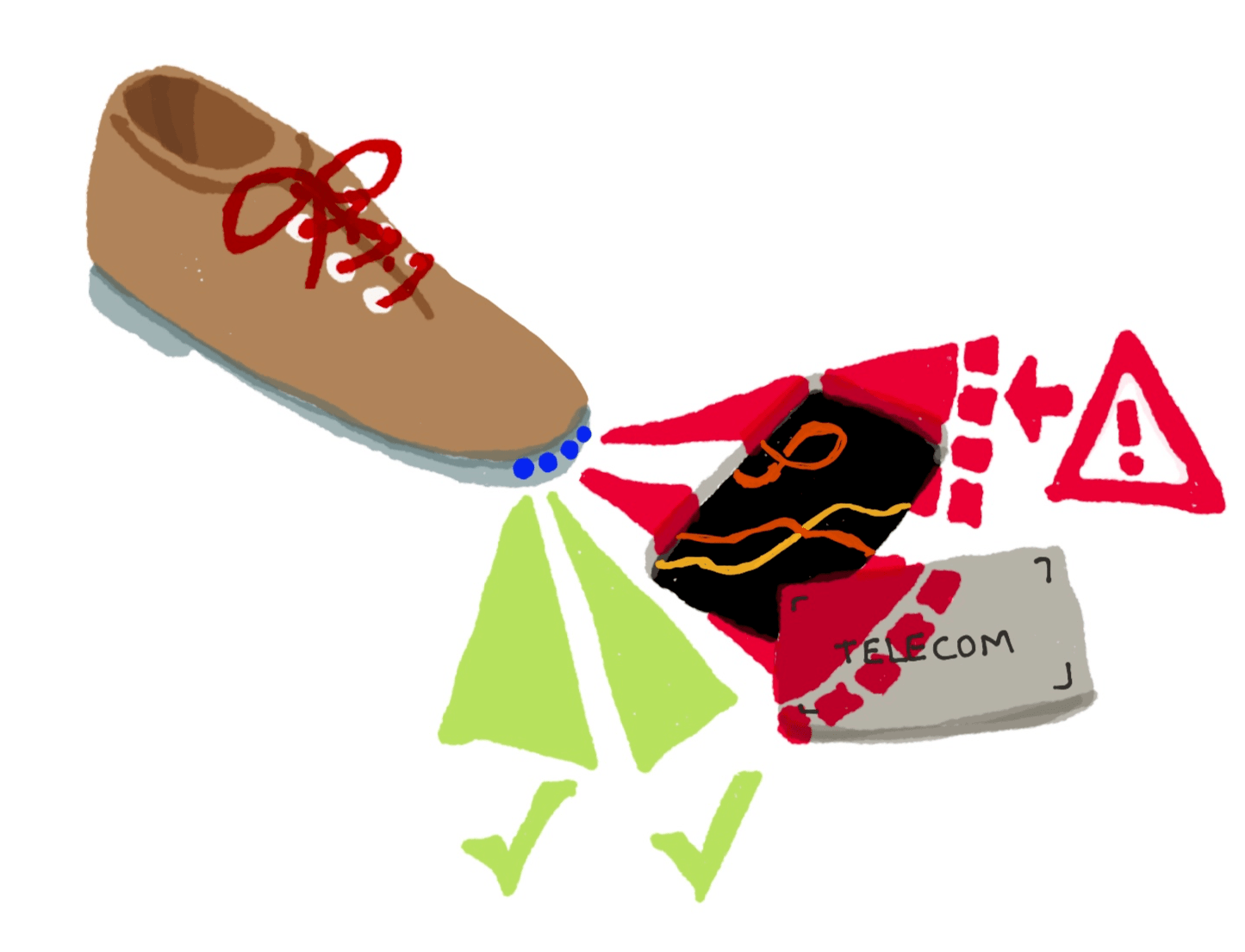 shoe-show-danger-zone