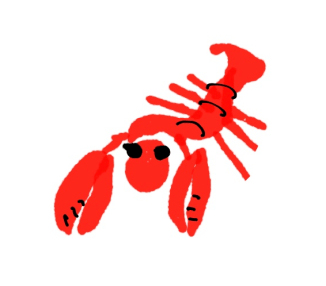 lobster