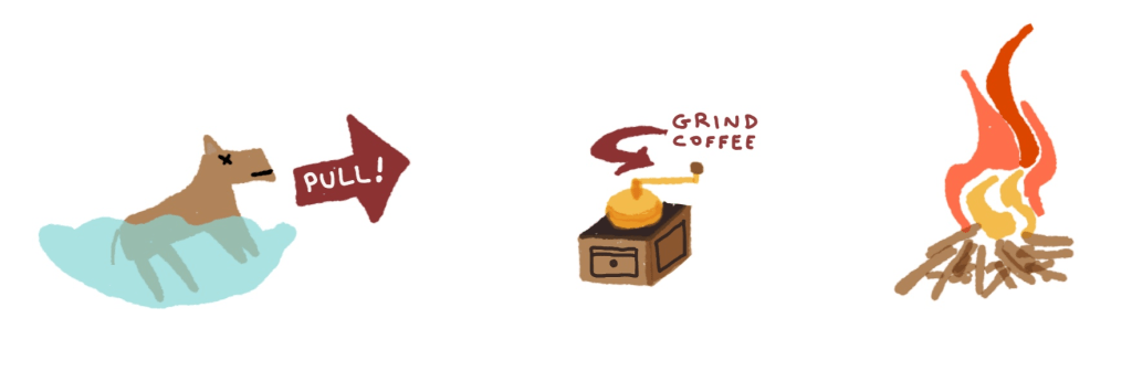 Stop exercising! Instead: re-enact scenes from action movies! Burn off fat easily with this one weird tip that movie executives do want you to know! Fitness instructors hate it—the one totally untested secret to weight&nbsp;loss!