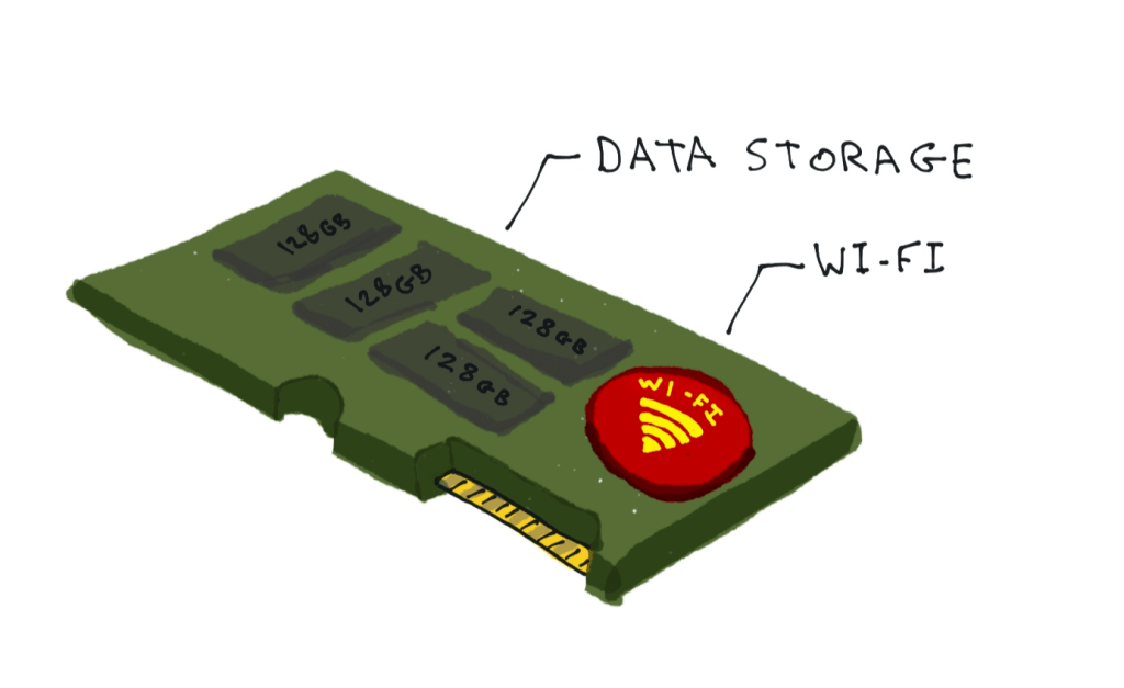 Never worry about losing your laptop again with these TWO EASY TIPS that will shock and horrify you. You’ll never believe what happened next! The amazing secret of proximity-based&nbsp;encryption.