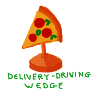delivery-driving