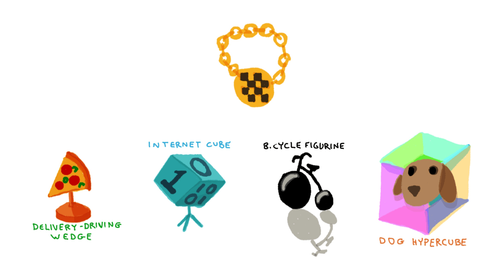 Uber and Lyft may have diminished the taxi medallion system, but the “medallion” idea can still be applied in other places! One weird local government&nbsp;tip.