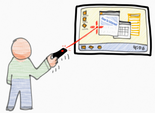 laser-pointer-touchscreen