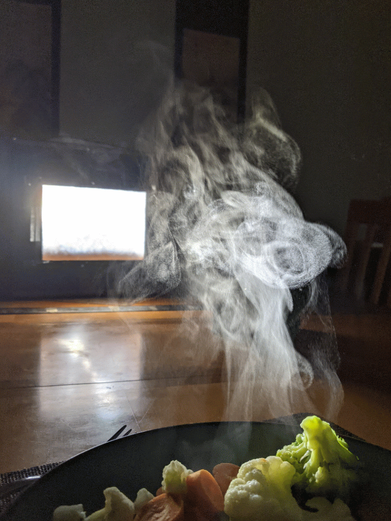 Add an “artificial skylight” to any room for $50! Bring natural-ish sunlight to any room. Even works for renters and apartment&nbsp;dwellers!