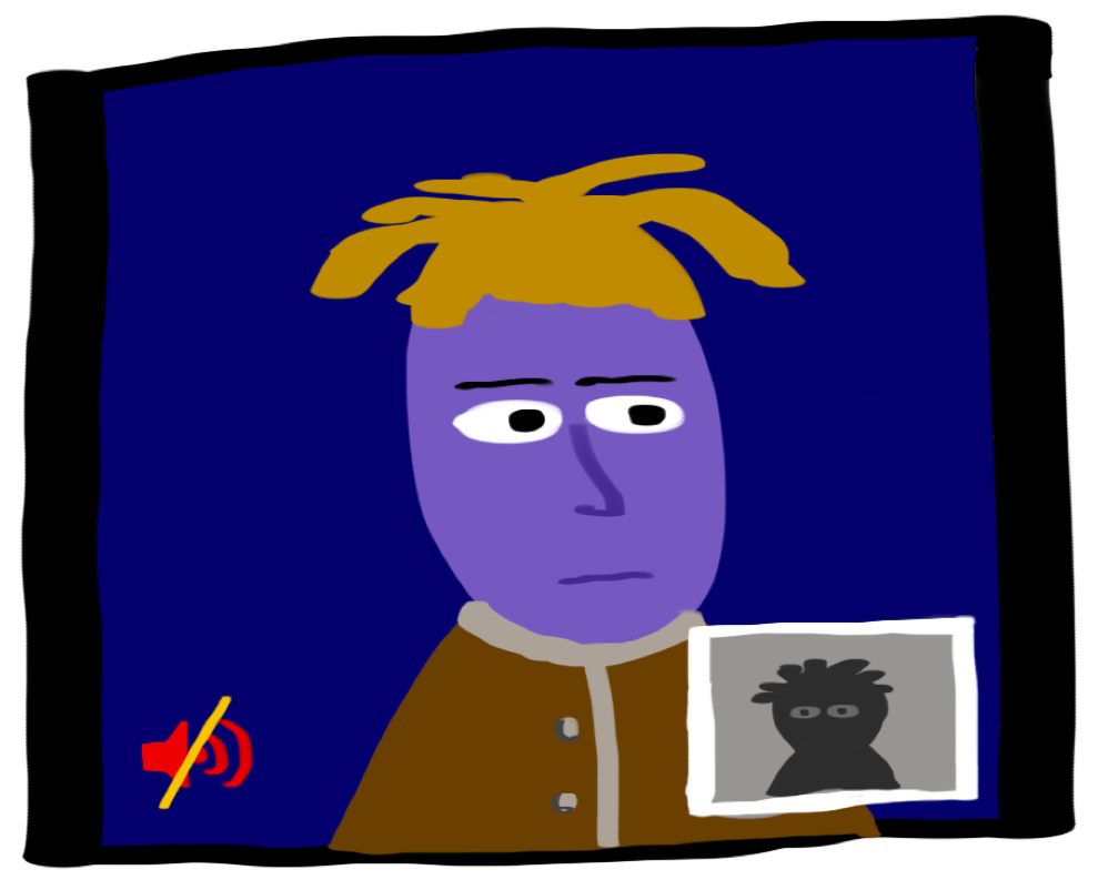 Video conferencing in the English language is severely lacking in ...