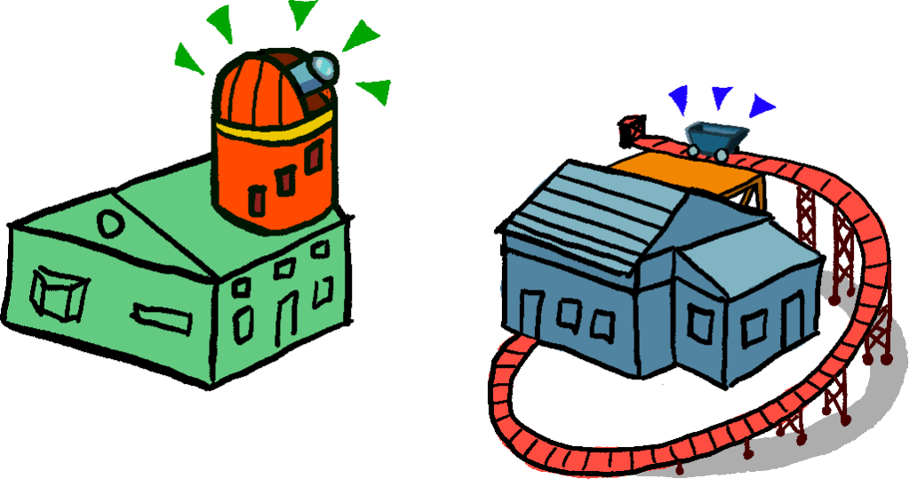 City zoning / un-permitted house remodeling “free-for-all” holiday: one day per year (A.K.A. “The Purge: Real Estate&nbsp;Edition”)