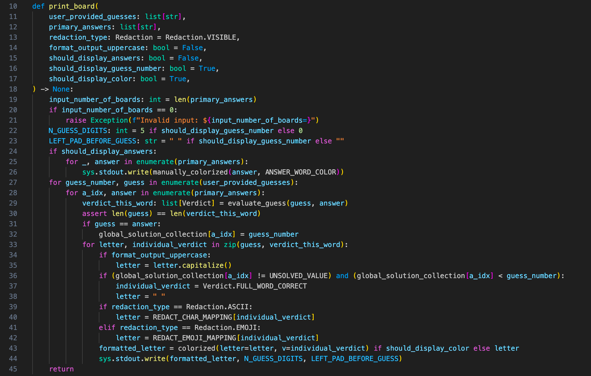 Super Long Code Copyable Are you a programmer? Do you have a hard time reading super_long ...