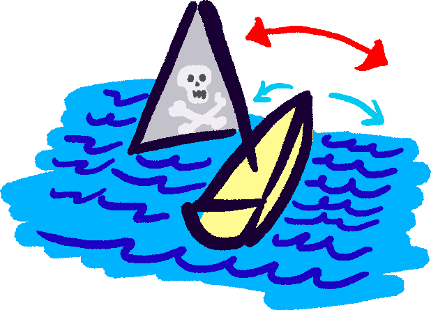 No need for expensive and time-consuming boat ownership: get the same “sleeping on a yacht” experience for a fraction of the&nbsp;cost!